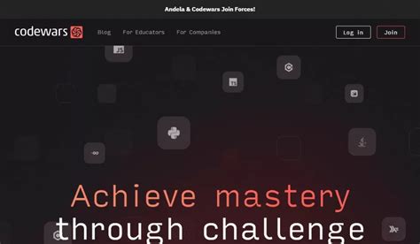 Codewars Solutions 的图像结果