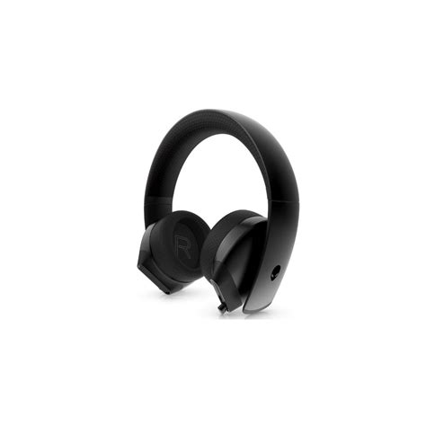 Alienware Stereo Gaming Headset 310H Aw310h 的图像结果