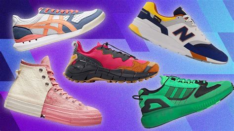 Sneakers for men: 6 coloured sneakers to have in your monsoon wardrobe ...