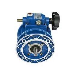 Mechanical Speed Variators Trader - Wholesaler / Distributor from Mumbai
