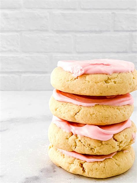 Copycat Crumbl Sugar Cookie Recipe