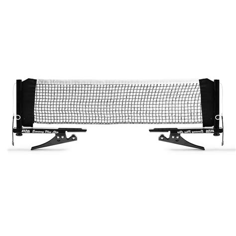 Buy Stag Economy Plus Professional Grade Table Tennis (T.T) Net Only ...