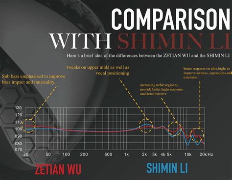 TANGZU Zetian Wu Planar Wired IEM | Concept Kart