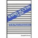 Buy Rapid Access Guide to Physical Examination Book Online at Low ...