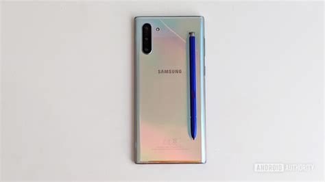 Samsung Note 10 Tutorials 的图像结果