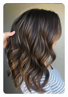 Black Hair With Highlights by 90 Highlights For Black Hair That Looks On Anyone Black Hair With Highlights