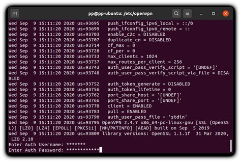 Rezultat imagine pentru OpenVPN GUI Ubuntu