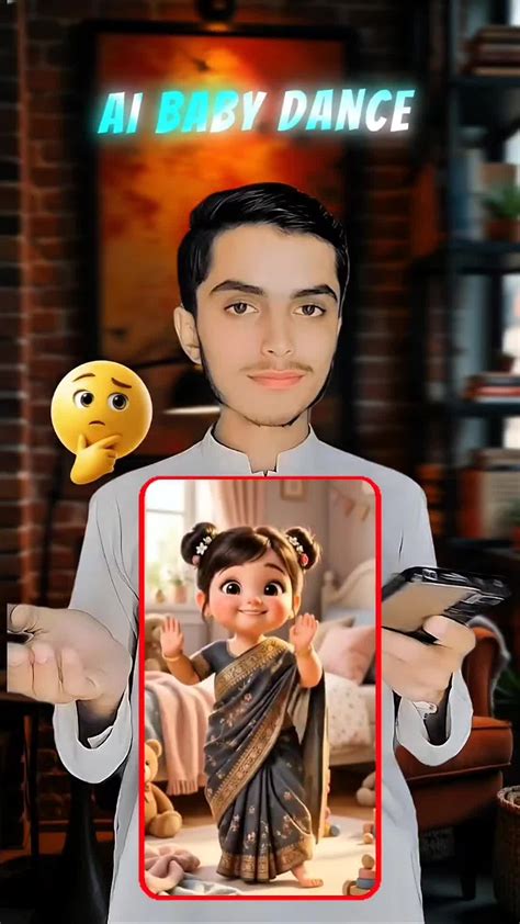 Explore the AI Sway Dance Effect for Unique Videos | TikTok