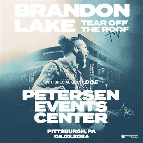 Experience the Magic: Brandon Lake Concerts 2025 Unveiled!