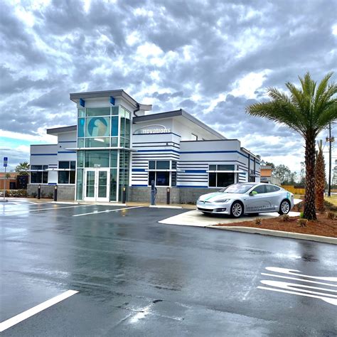 INNOVATIONS FINANCIAL CREDIT UNION - Panama City FL - Hours, Directions ...