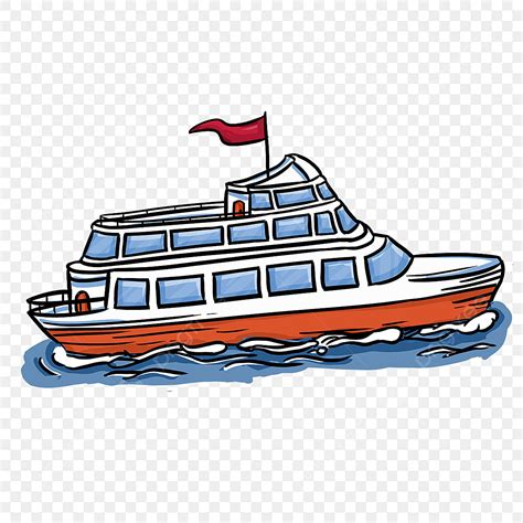 Cute Cruise Ship Clip Art Cruise Ship Clip Art