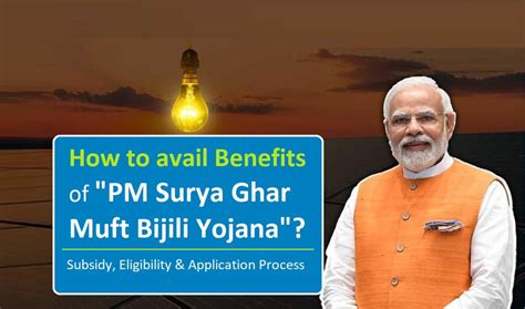 PM Surya Ghar Muft Bijli Yojana with ₹78,000 Subsidy – Bluebird Solar