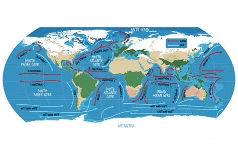 Water Current 的图像结果