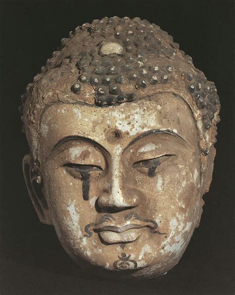 Afterlives of Broken Buddhist Icons in Medieval China, Elling Eide ...
