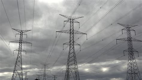 Electricity Power Grid 的图像结果