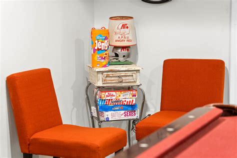 Short Term Rentals - Byers & Harvey