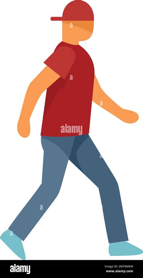 Walk Icon Exercise 的图像结果