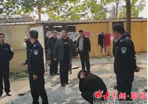 西安男子杀害女友逃亡27年 被抓时身份已“洗白”有3个孩子--陕西频道--人民网