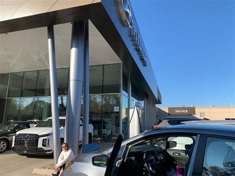 Capital Hyundai of Greensboro | Greensboro, NC | EV Station