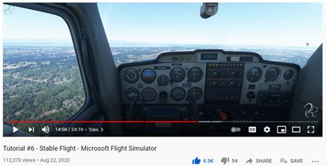 Squirrel Flight Sim Tutorials No. 12 的图像结果
