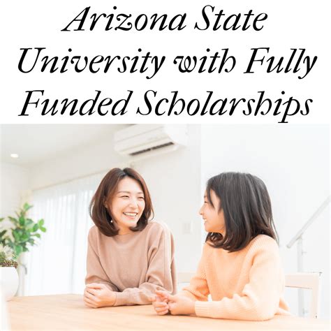 Arizona State University (ASU) is a leading institution known for its ...