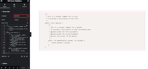 Image result for How to Create Syntax Highlighter
