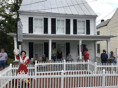 Image result for Home of Patsy Cline