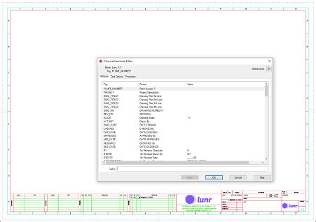 Image result for Advantages of Using Attributes in AutoCAD