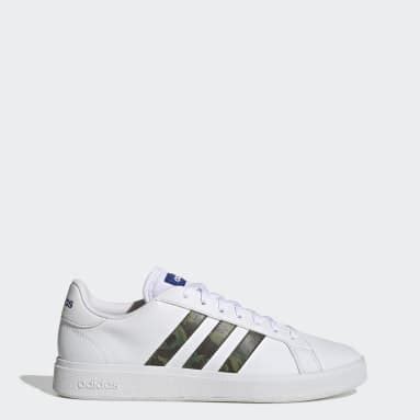 Men's Tennis Shoes | Shop Tennis Shoes for Men Online - adidas India