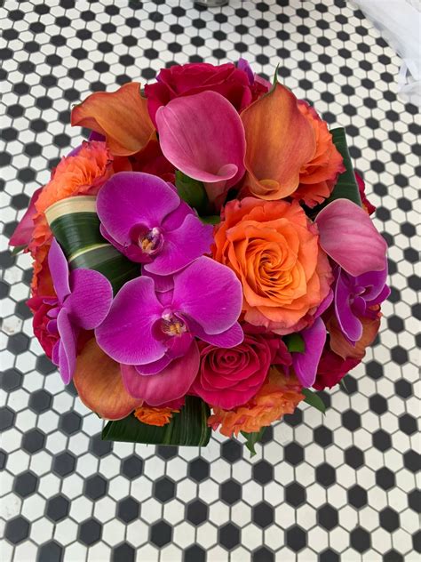 Bouquets – Furst the Florist Weddings & Events | Dayton, OH