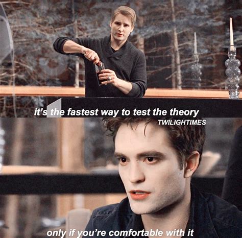 Pin by TWILIGHT BFF on TWILIGHT FOREVER | Twilight memes, Twilight saga ...