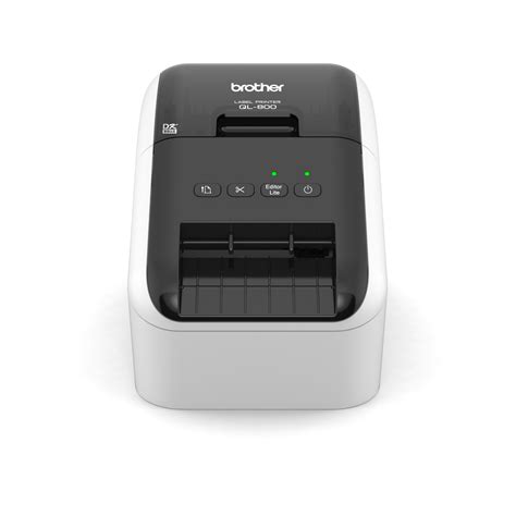 QL-800 Professional Label Printer | Brother India