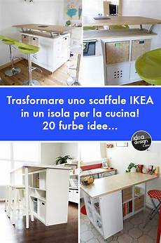 scaffali da cucina trasformare uno scaffale ikea in un isola per la cucina scaffali da cucina trasformare uno scaffale ikea in un isola per la cucina
