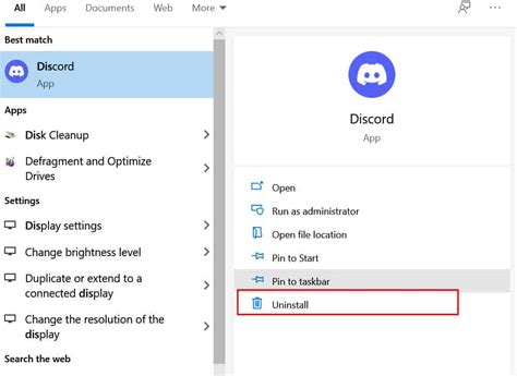 Image result for JavaScript Error in the Main Process Discord