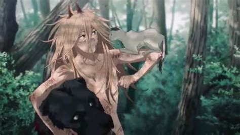 Chainsaw Man Episode 4 Youtube at Cristopher Robertson blog