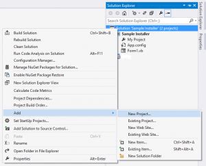 Image result for VB Installation