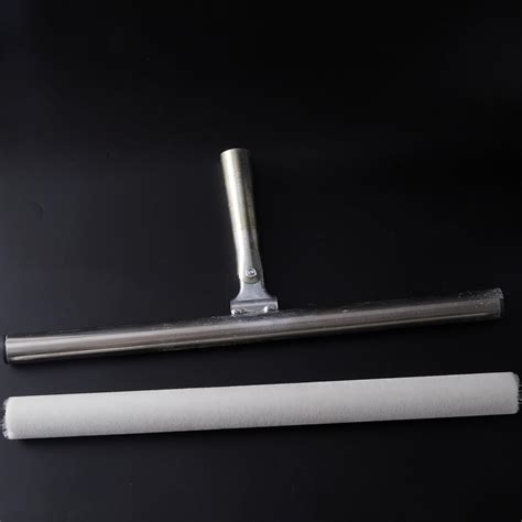 T Bar Applicator for Wood Floors – 18 Inch Floor Finish Applicator Tool ...