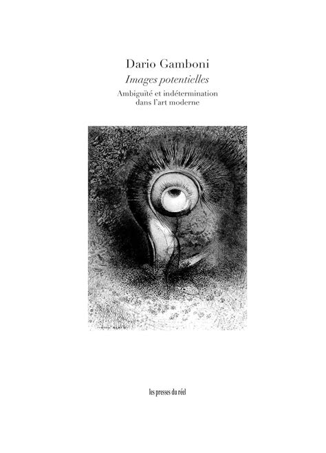 Amazon.in: Buy Images potentielles - ambiguite et indetermination en ...
