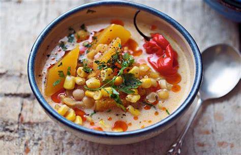 Fast and easy: 38 tinned food recipes for delicious midweek meals
