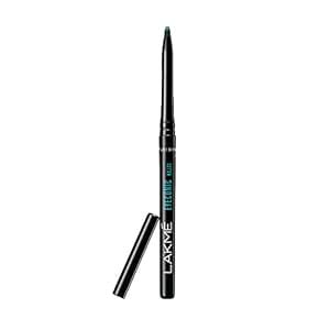 Lakme Eyeconic Kajal, Regal Green, 0.35g : Amazon.in: Fashion