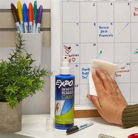 Expo Dry Erase Whiteboard Cleaning Spray 22 Oz at Morgan Hamilton blog
