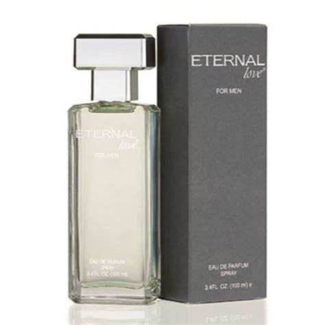 Buy Eternal Love Perfume for Men | Long Lasting Refreshing Scent ...