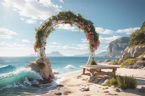 Seaside 的图像结果