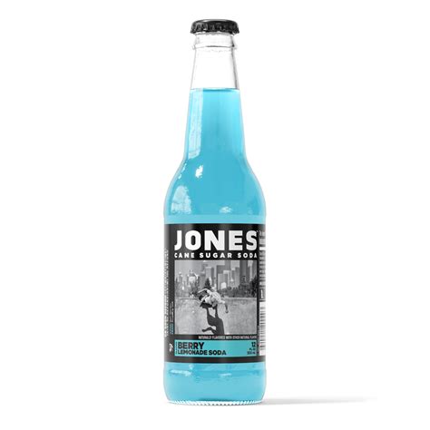Submit A Flavor – Jones Soda Co.