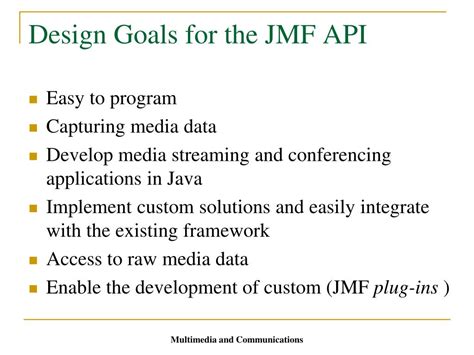 Image result for Multimedia Application Java Introduction
