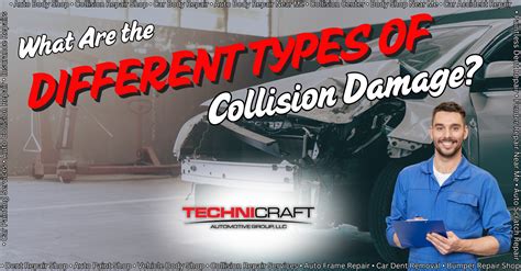 Image result for Collision Types Explained
