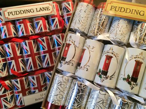 What Are Christmas Crackers In Great Britain at Arthur Snipes blog