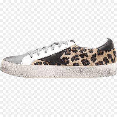 Animal Print Shoes PNG File - Pngsource