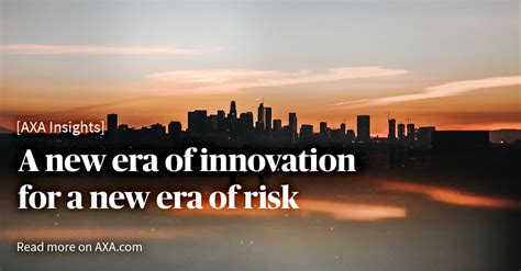 Image result for AXA Insurance Innovations