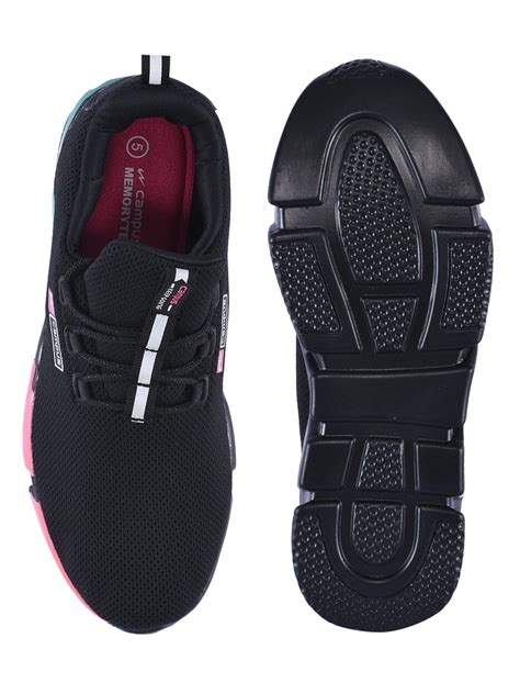 Buy Sneakers For Women: Alexa | Campus Shoes